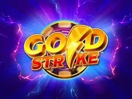 Gold Strike game thumbnail