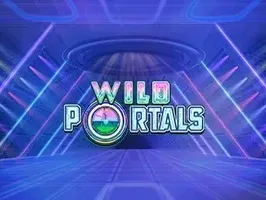 Wild Portals DNT game icon