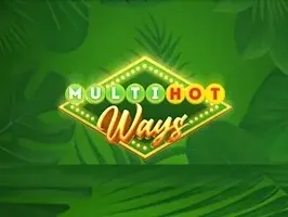 Multi Hot Ways game thumbnail