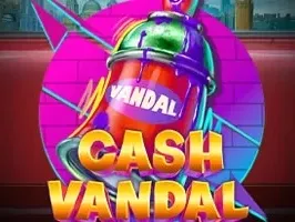 Cash Vandal game icon