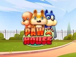 Paw House game thumbnail