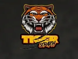 Tiger Scratch game thumbnail