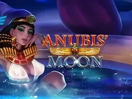 Anubis Moon game icon