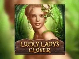 Lucky Lady's Clover game icon