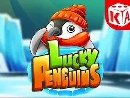 Lucky Penguins game thumbnail