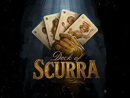 สำรับไพ่ของ Scurra game icon