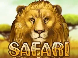 Safari Slots game thumbnail