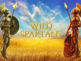 Wild Spartans DNT game thumbnail