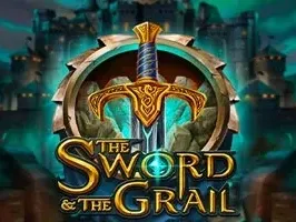 The Sword and The Grail