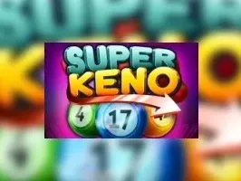 Super Keno game icon
