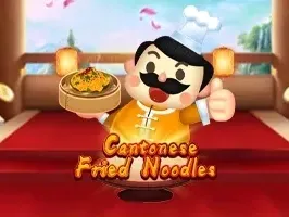 ผัดหมี่กวางตุ้ง game icon
