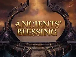 Ancients Blessing game thumbnail