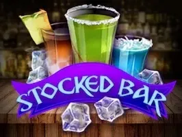Stocked Bar