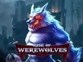 ไรส์ออฟแวร์วูฟ game icon