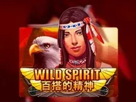 Wild Spirit game icon